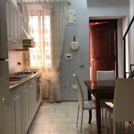 Casa Mila Apartment Napoli Ngoại thất bức ảnh