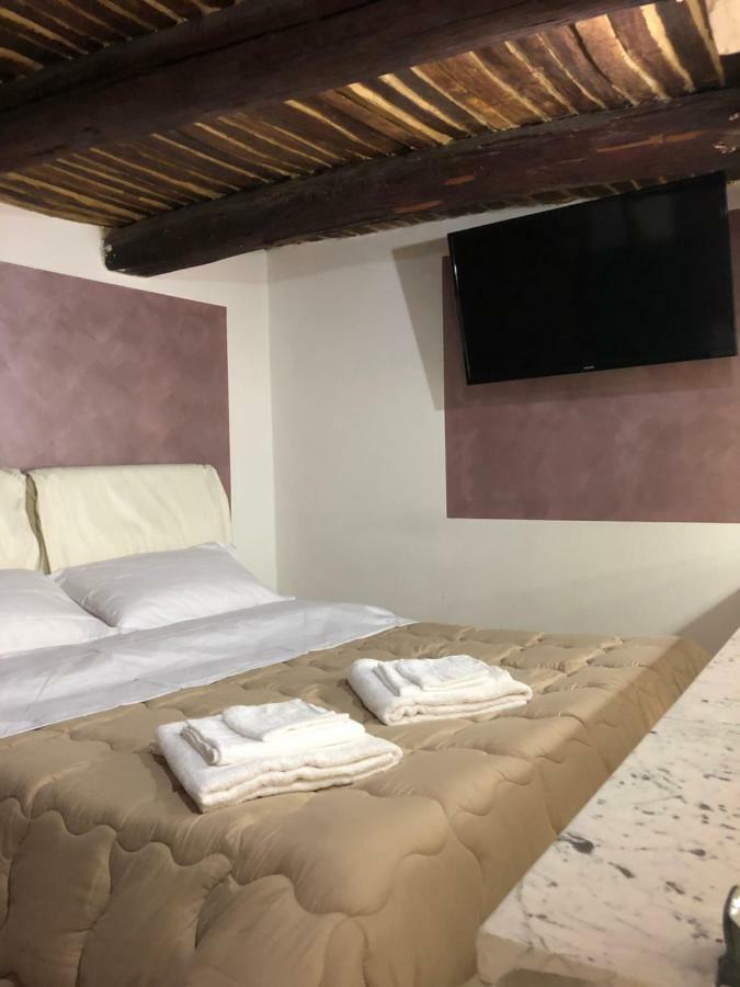 Casa Mila Apartment Napoli Ngoại thất bức ảnh