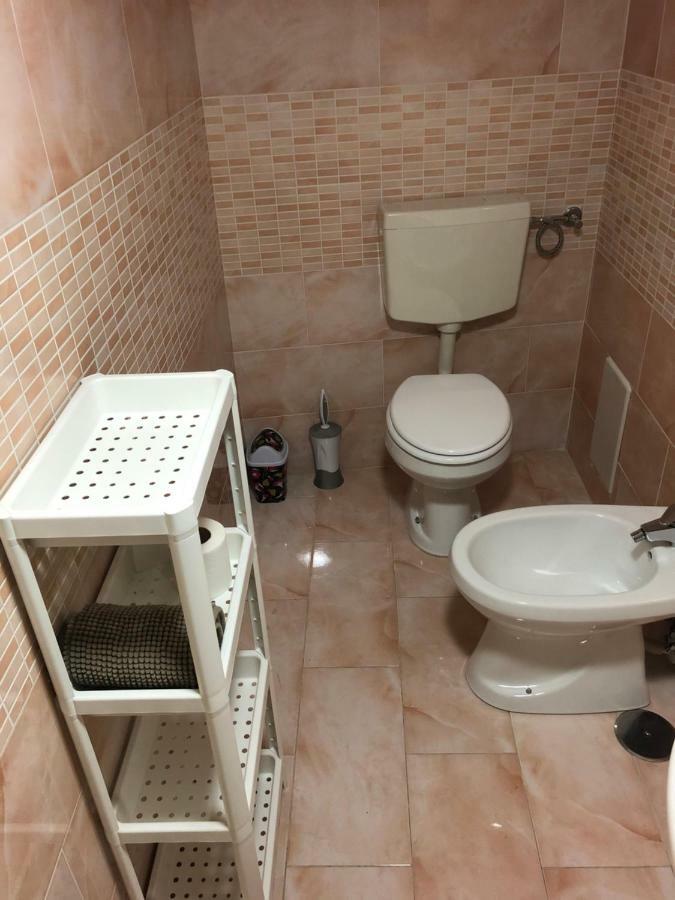Casa Mila Apartment Napoli Ngoại thất bức ảnh