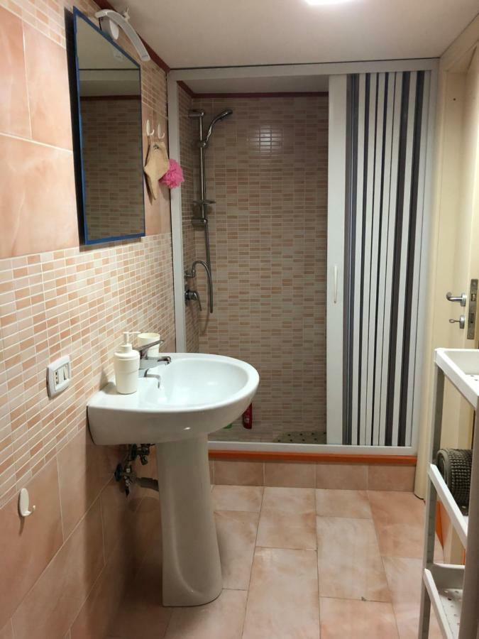 Casa Mila Apartment Napoli Ngoại thất bức ảnh