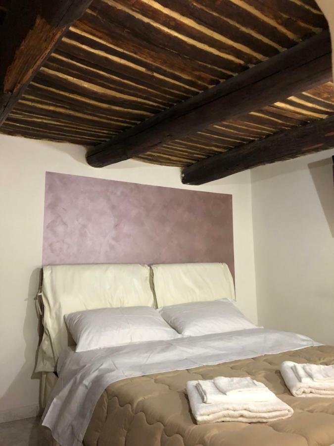Casa Mila Apartment Napoli Ngoại thất bức ảnh