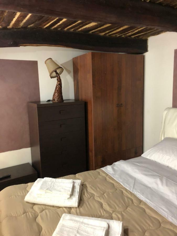 Casa Mila Apartment Napoli Ngoại thất bức ảnh